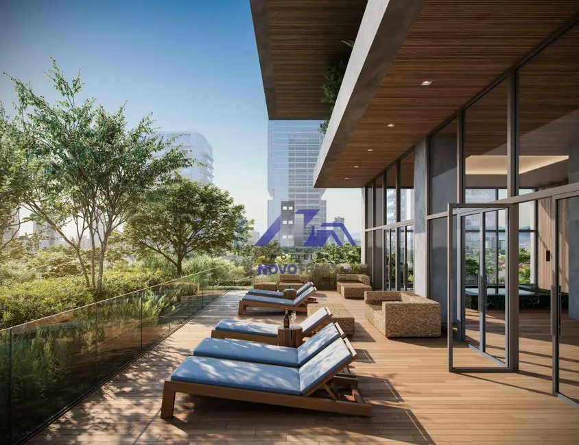 Foto 7 de Apartamento com 2 quartos à venda, 74m2 em Itaim Bibi, São Paulo - SP