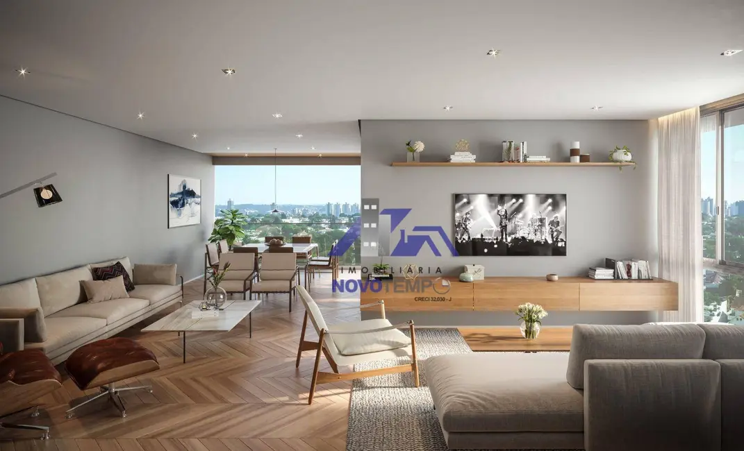 Foto 9 de Apartamento com 2 quartos à venda, 137m2 em Itaim Bibi, São Paulo - SP