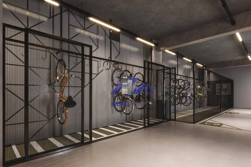 Foto 5 de Apartamento com 2 quartos à venda, 137m2 em Itaim Bibi, São Paulo - SP