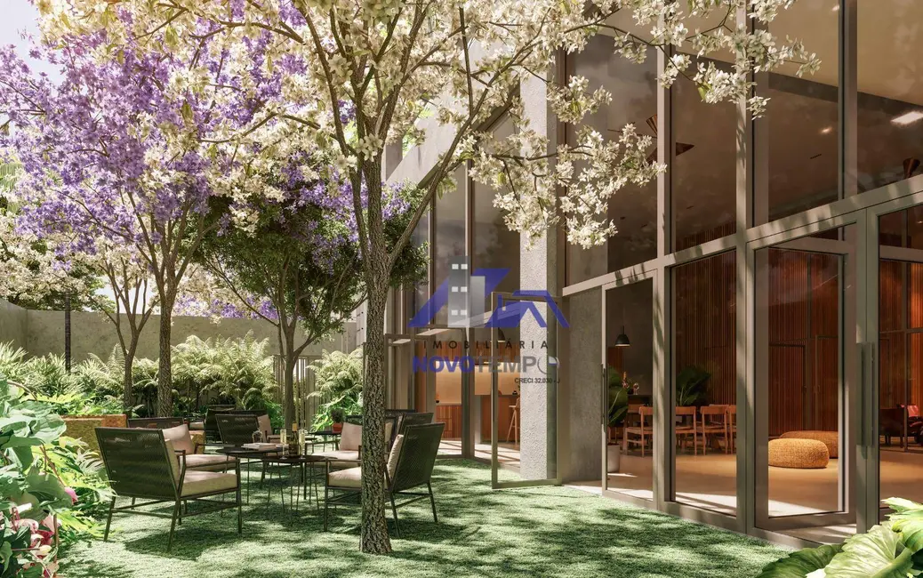 Apartamento com 3 quartos à venda, 209m2 em Itaim Bibi, São Paulo - SP - imagem 8 Foto 8 de Apartamento com 3 quartos à venda, 209m2 em Itaim Bibi, São Paulo - SP