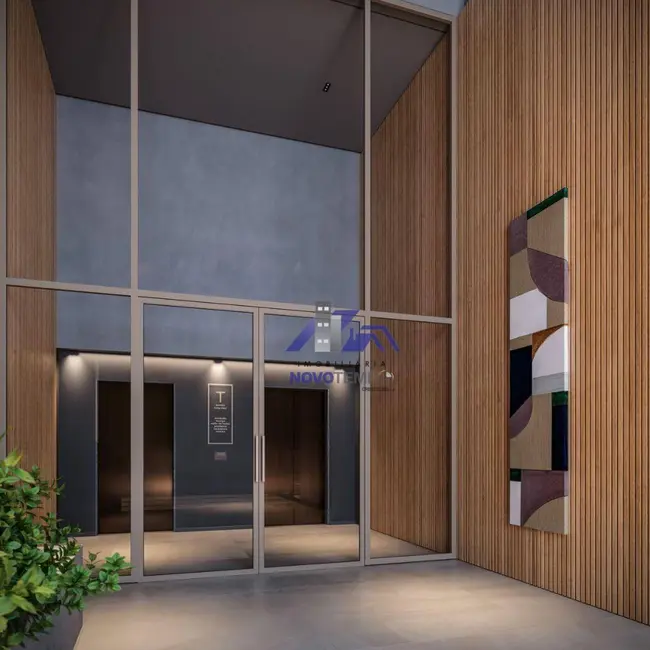 Apartamento com 3 quartos à venda, 209m2 em Itaim Bibi, São Paulo - SP - imagem 9 Foto 9 de Apartamento com 3 quartos à venda, 209m2 em Itaim Bibi, São Paulo - SP