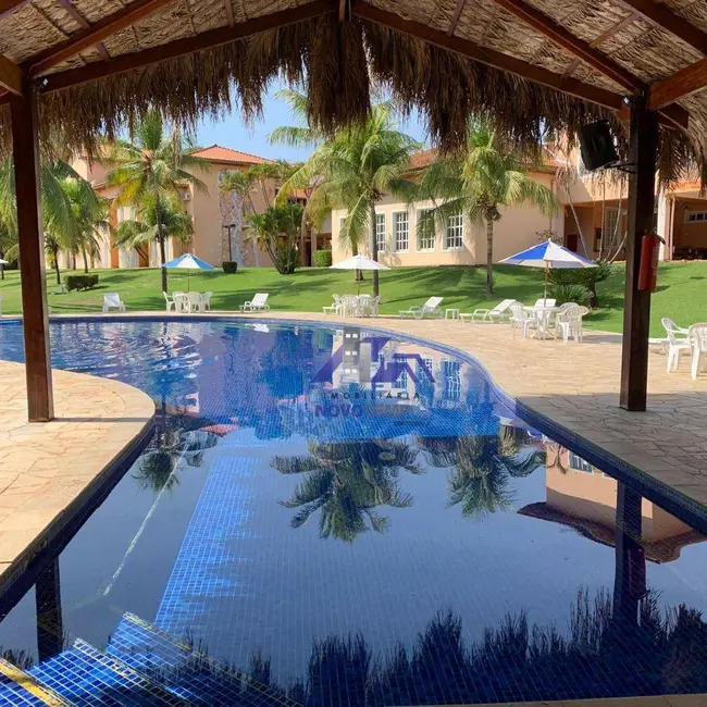 Apartamento com 1 quarto à venda, 24m2 em Centro, Aracatuba - SP - imagem 5 Foto 5 de Apartamento com 1 quarto à venda, 24m2 em Centro, Aracatuba - SP