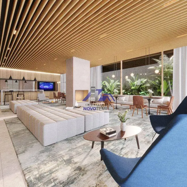 Foto 9 de Apartamento com 2 quartos à venda, 105m2 em Itaim Bibi, São Paulo - SP