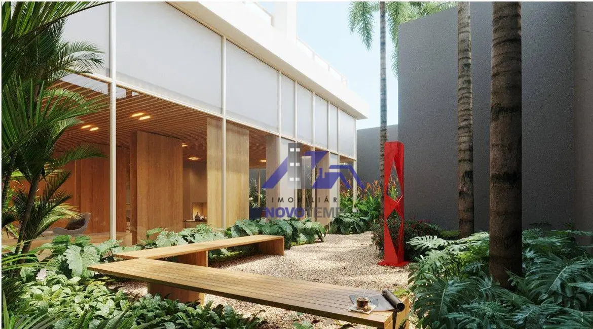 Foto 5 de Apartamento com 2 quartos à venda, 105m2 em Itaim Bibi, São Paulo - SP