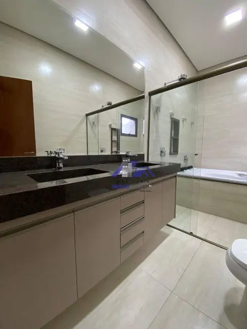 Foto 26 de Casa de Condomínio com 3 quartos à venda, 400m2 em Parque Residencial Damha, Sao Jose Do Rio Preto - SP