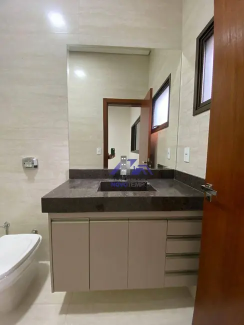 Foto 23 de Casa de Condomínio com 3 quartos à venda, 400m2 em Parque Residencial Damha, Sao Jose Do Rio Preto - SP