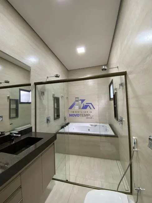 Foto 25 de Casa de Condomínio com 3 quartos à venda, 400m2 em Parque Residencial Damha, Sao Jose Do Rio Preto - SP