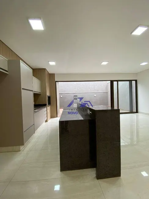 Foto 15 de Casa de Condomínio com 3 quartos à venda, 400m2 em Parque Residencial Damha, Sao Jose Do Rio Preto - SP