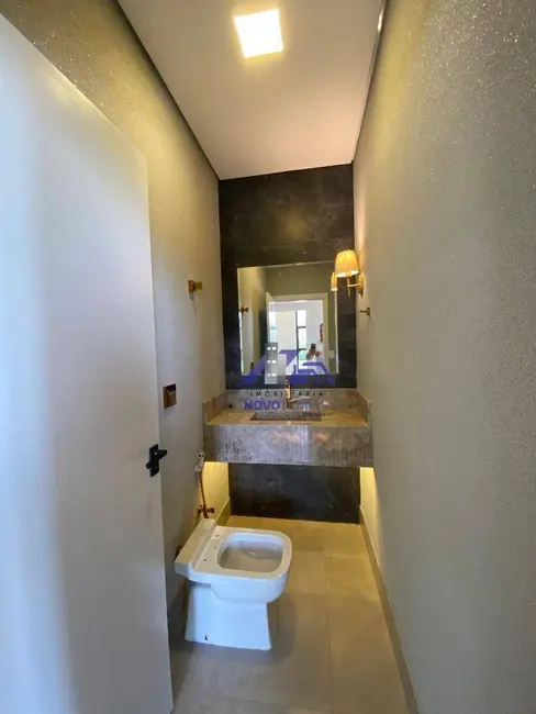 Casa de Condomínio com 3 quartos à venda, 416m2 em Parque Residencial Buona Vita, Sao Jose Do Rio Preto - SP - imagem 6 Foto 6 de Casa de Condomínio com 3 quartos à venda, 416m2 em Parque Residencial Buona Vita, Sao Jose Do Rio Preto - SP