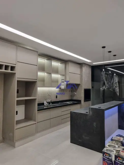 Casa de Condomínio com 3 quartos à venda, 360m2 em Quinta do Lago Residence, Sao Jose Do Rio Preto - SP - imagem 8 Foto 8 de Casa de Condomínio com 3 quartos à venda, 360m2 em Quinta do Lago Residence, Sao Jose Do Rio Preto - SP