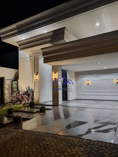 Casa de Condomínio com 3 quartos à venda, 360m2 em Quinta do Lago Residence, Sao Jose Do Rio Preto - SP - imagem 3 Foto 3 de Casa de Condomínio com 3 quartos à venda, 360m2 em Quinta do Lago Residence, Sao Jose Do Rio Preto - SP