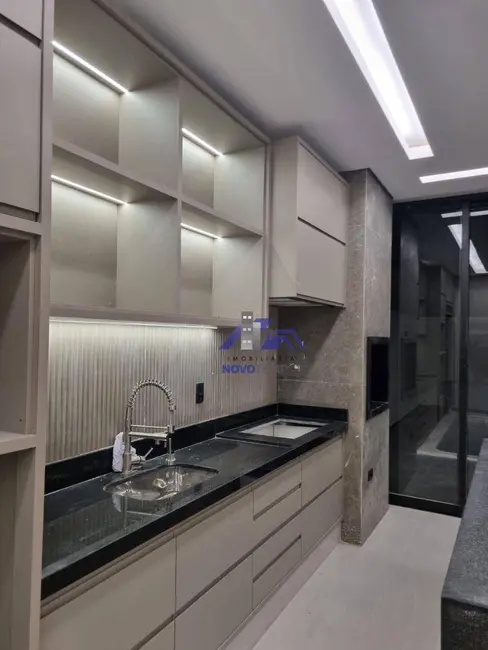 Casa de Condomínio com 3 quartos à venda, 360m2 em Quinta do Lago Residence, Sao Jose Do Rio Preto - SP - imagem 9 Foto 9 de Casa de Condomínio com 3 quartos à venda, 360m2 em Quinta do Lago Residence, Sao Jose Do Rio Preto - SP