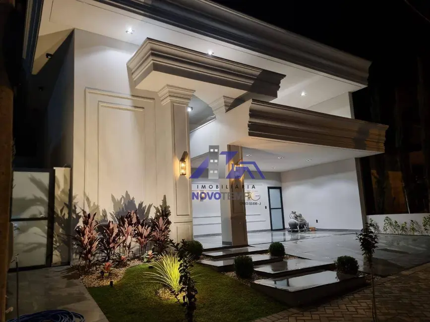 Casa de Condomínio com 3 quartos à venda, 360m2 em Quinta do Lago Residence, Sao Jose Do Rio Preto - SP - imagem 4 Foto 4 de Casa de Condomínio com 3 quartos à venda, 360m2 em Quinta do Lago Residence, Sao Jose Do Rio Preto - SP