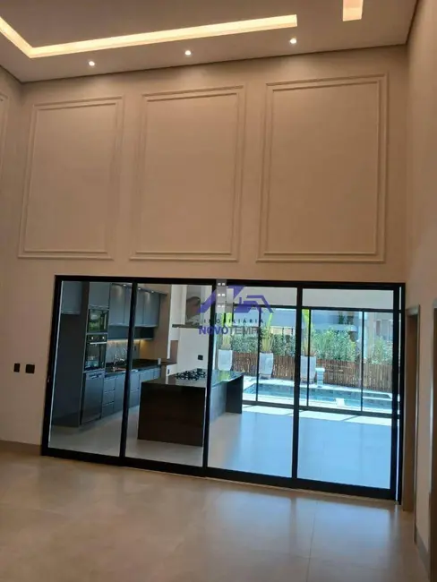 Foto 4 de Casa de Condomínio com 3 quartos à venda, 435m2 em Parque Residencial Damha, Sao Jose Do Rio Preto - SP