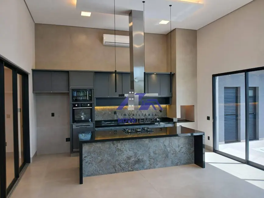 Foto 3 de Casa de Condomínio com 3 quartos à venda, 435m2 em Parque Residencial Damha, Sao Jose Do Rio Preto - SP