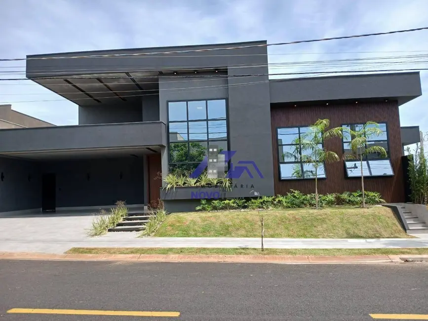 Foto 1 de Casa de Condomínio com 3 quartos à venda, 435m2 em Parque Residencial Damha, Sao Jose Do Rio Preto - SP