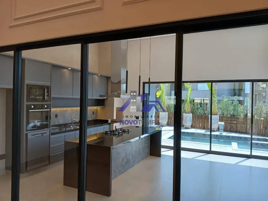 Foto 2 de Casa de Condomínio com 3 quartos à venda, 435m2 em Parque Residencial Damha, Sao Jose Do Rio Preto - SP