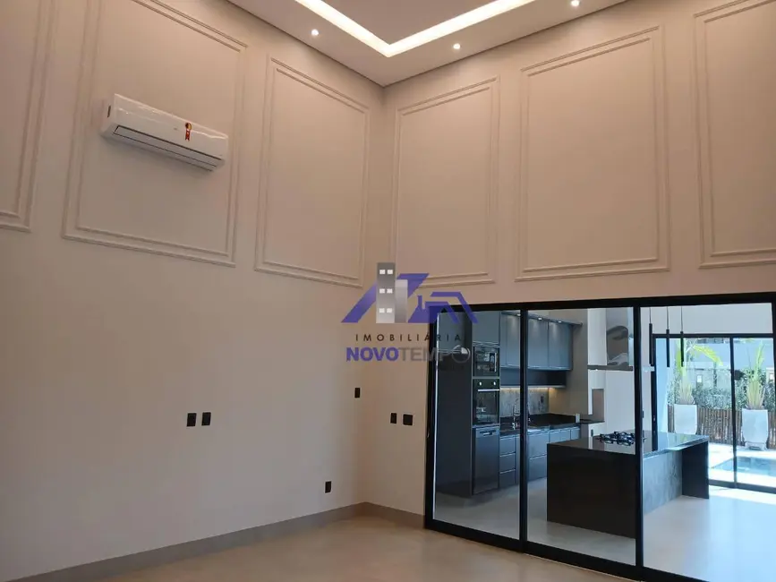 Foto 6 de Casa de Condomínio com 3 quartos à venda, 435m2 em Parque Residencial Damha, Sao Jose Do Rio Preto - SP