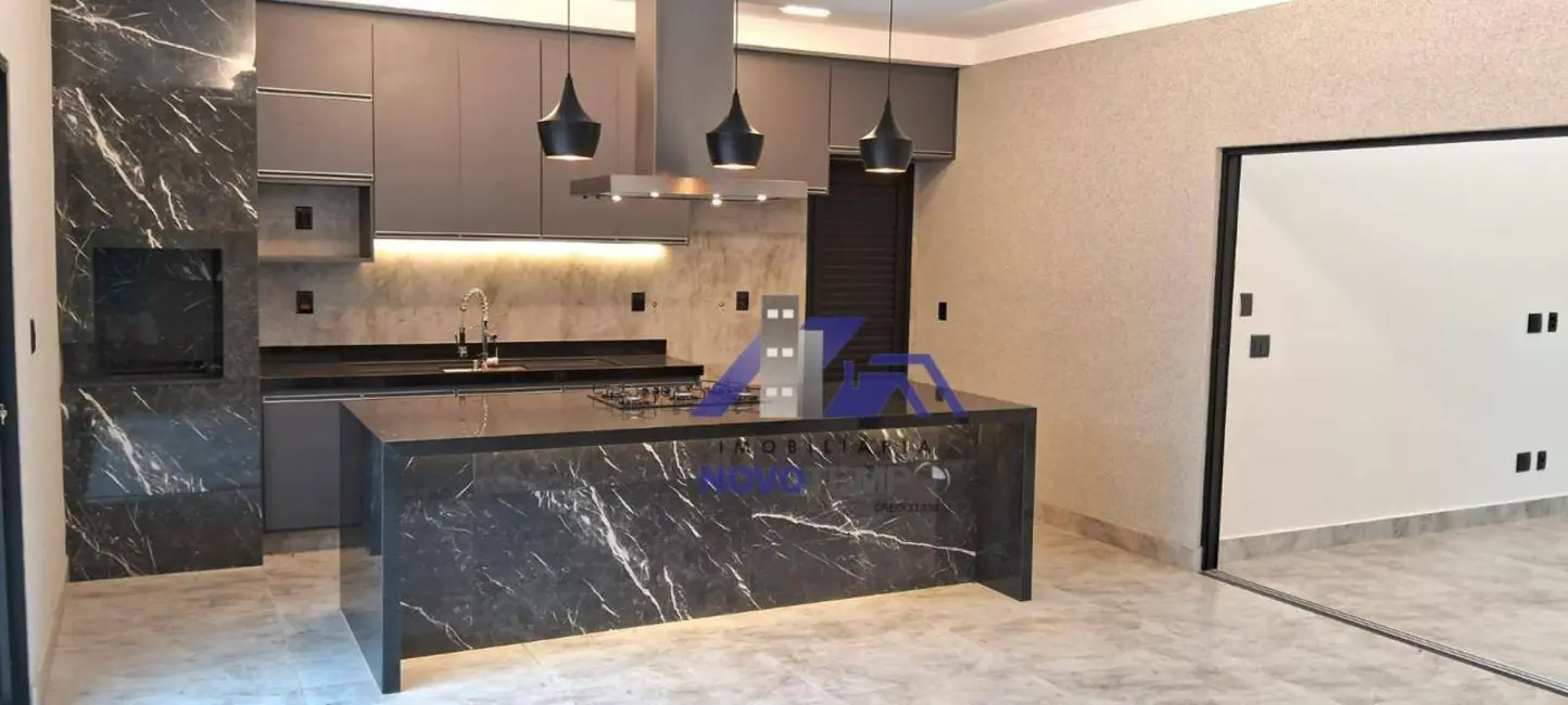 Casa de Condomínio com 3 quartos à venda, 360m2 em Quinta do Lago Residence, Sao Jose Do Rio Preto - SP - imagem 6 Foto 6 de Casa de Condomínio com 3 quartos à venda, 360m2 em Quinta do Lago Residence, Sao Jose Do Rio Preto - SP