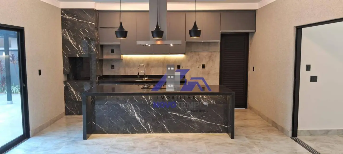 Casa de Condomínio com 3 quartos à venda, 360m2 em Quinta do Lago Residence, Sao Jose Do Rio Preto - SP - imagem 5 Foto 5 de Casa de Condomínio com 3 quartos à venda, 360m2 em Quinta do Lago Residence, Sao Jose Do Rio Preto - SP