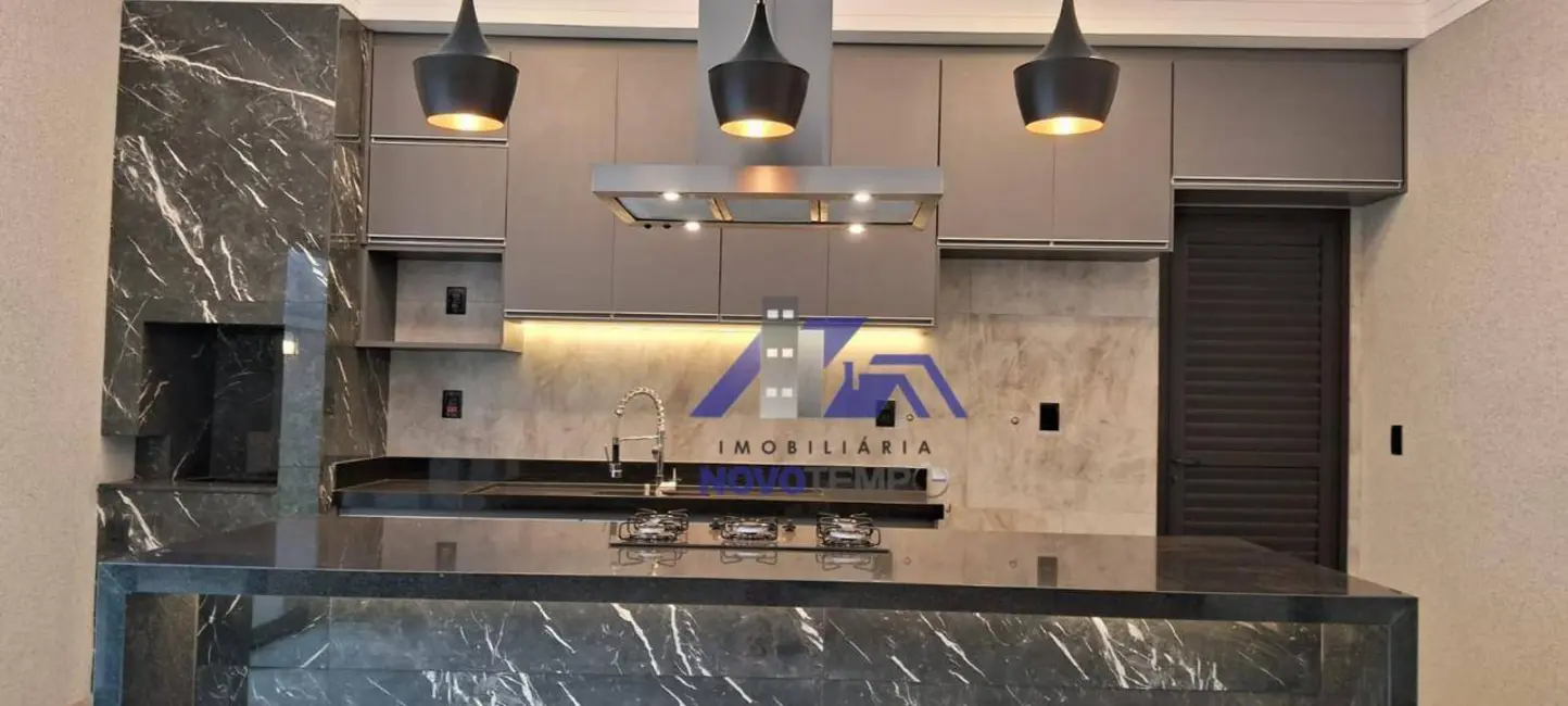 Casa de Condomínio com 3 quartos à venda, 360m2 em Quinta do Lago Residence, Sao Jose Do Rio Preto - SP - imagem 4 Foto 4 de Casa de Condomínio com 3 quartos à venda, 360m2 em Quinta do Lago Residence, Sao Jose Do Rio Preto - SP