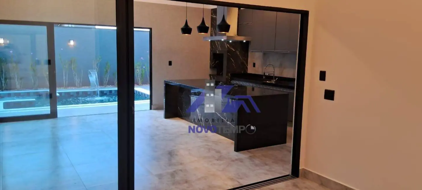 Foto 2 de Casa de Condomínio com 3 quartos à venda, 360m2 em Quinta do Lago Residence, Sao Jose Do Rio Preto - SP