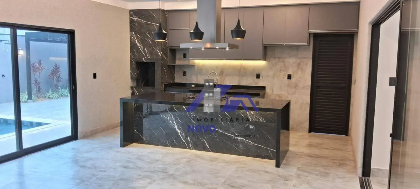 Casa de Condomínio com 3 quartos à venda, 360m2 em Quinta do Lago Residence, Sao Jose Do Rio Preto - SP - imagem 3 Foto 3 de Casa de Condomínio com 3 quartos à venda, 360m2 em Quinta do Lago Residence, Sao Jose Do Rio Preto - SP