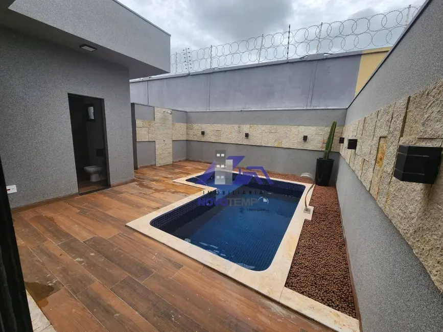 Foto 1 de Casa de Condomínio com 3 quartos à venda, 364m2 em Quinta do Lago Residence, Sao Jose Do Rio Preto - SP