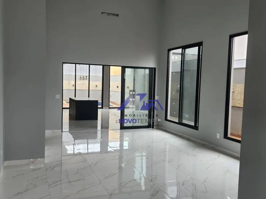 Foto 2 de Casa de Condomínio com 3 quartos à venda, 364m2 em Quinta do Lago Residence, Sao Jose Do Rio Preto - SP