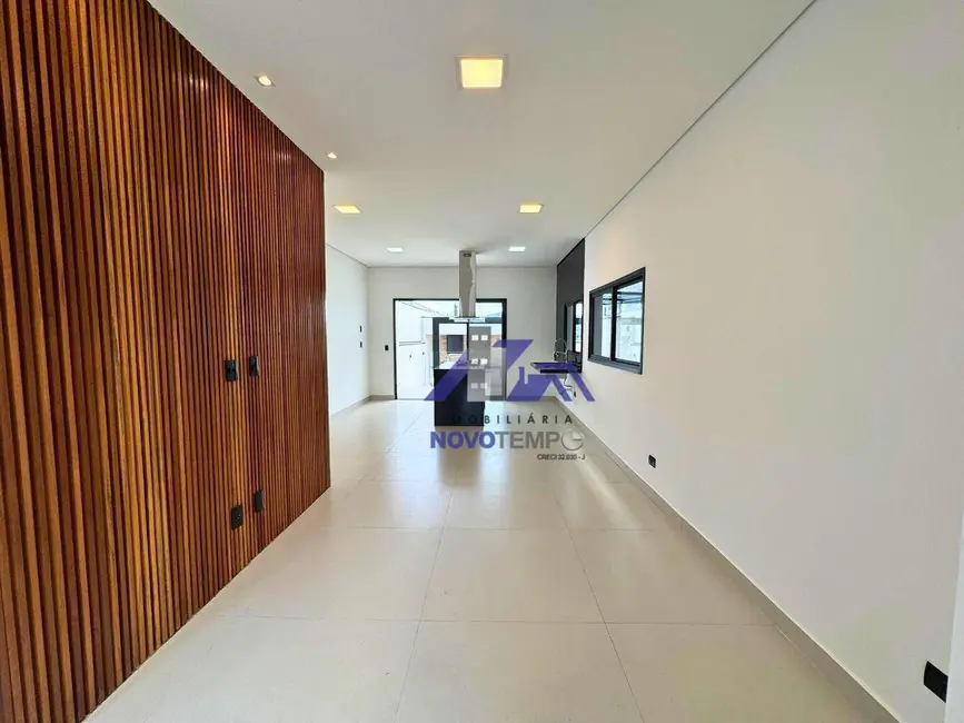 Foto 3 de Sobrado com 3 quartos à venda, 150m2 em Santana De Parnaiba - SP