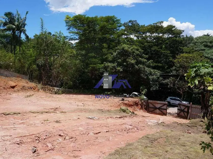 Foto 7 de Terreno / Lote à venda, 2635m2 em Chácara Vale do Rio Cotia, Carapicuiba - SP