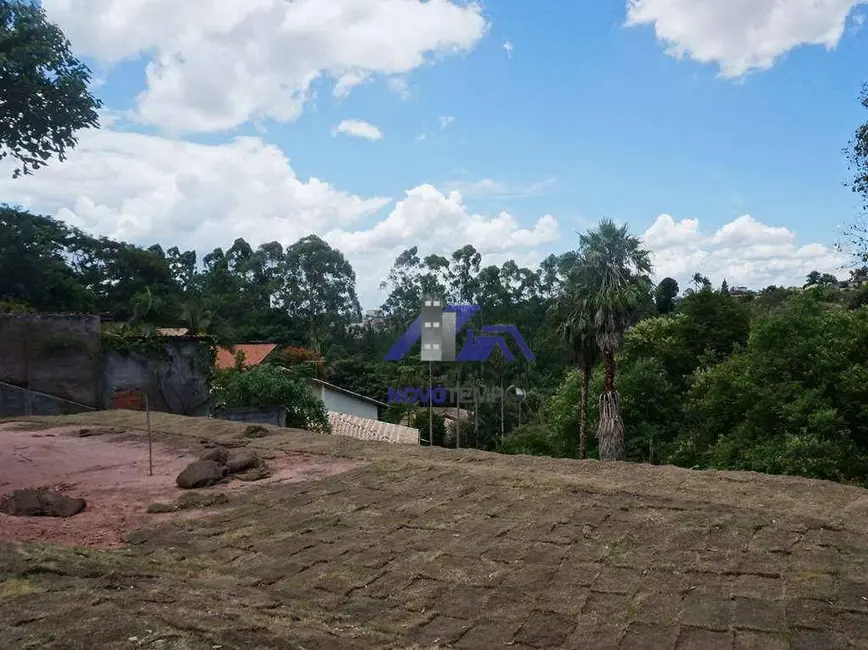 Foto 4 de Terreno / Lote à venda, 2635m2 em Chácara Vale do Rio Cotia, Carapicuiba - SP