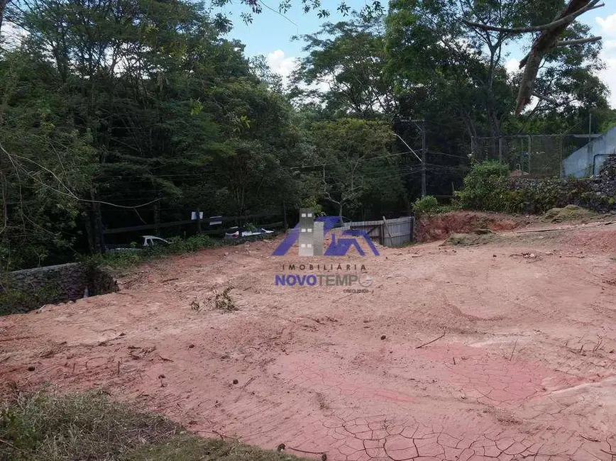 Foto 3 de Terreno / Lote à venda, 2635m2 em Chácara Vale do Rio Cotia, Carapicuiba - SP