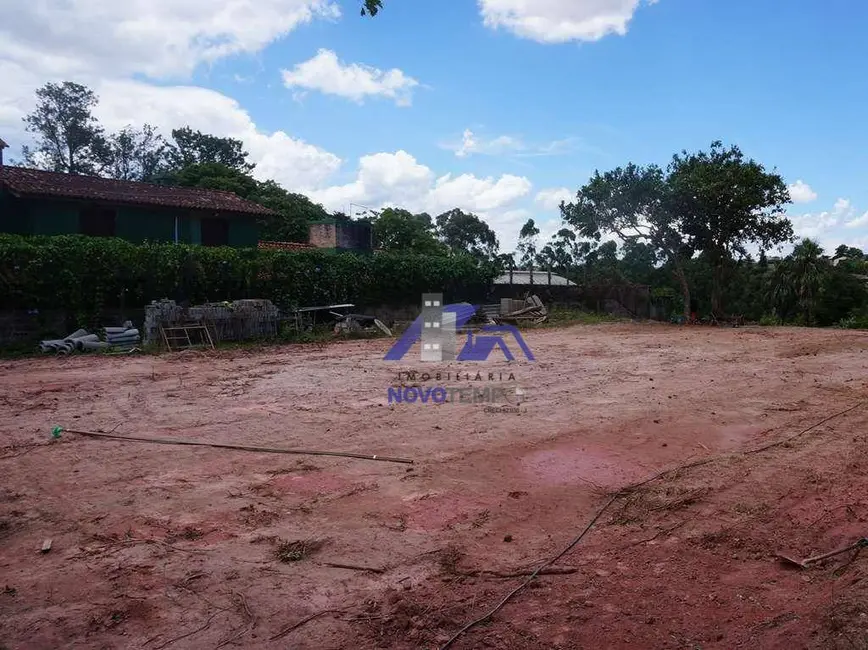 Foto 2 de Terreno / Lote à venda, 2635m2 em Chácara Vale do Rio Cotia, Carapicuiba - SP