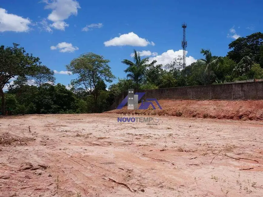 Foto 8 de Terreno / Lote à venda, 2635m2 em Chácara Vale do Rio Cotia, Carapicuiba - SP