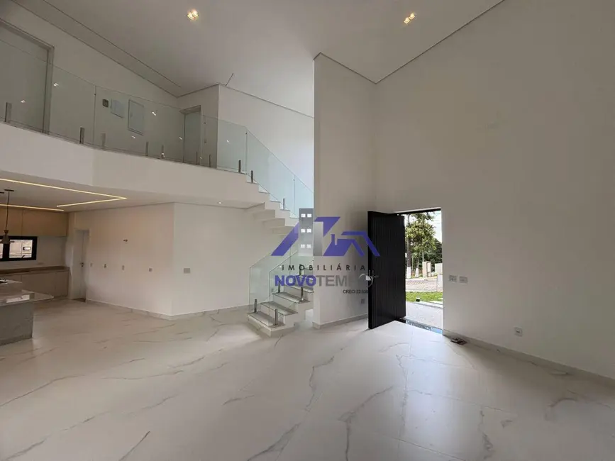 Foto 4 de Casa de Condomínio com 4 quartos à venda, 530m2 em Quintas do Ingaí, Santana De Parnaiba - SP