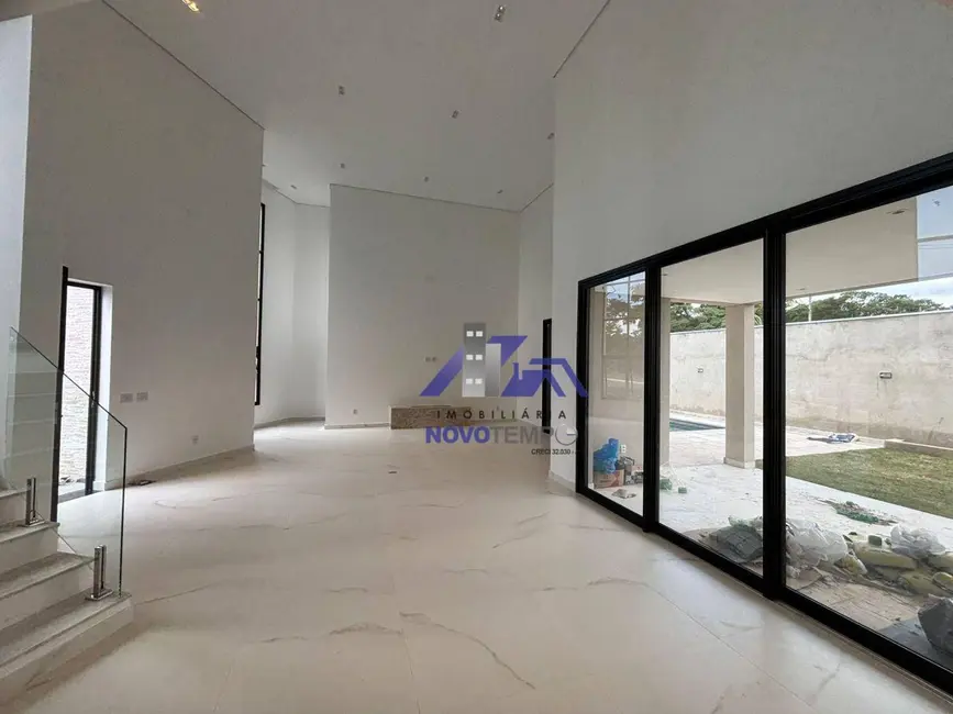 Foto 5 de Casa de Condomínio com 4 quartos à venda, 530m2 em Quintas do Ingaí, Santana De Parnaiba - SP