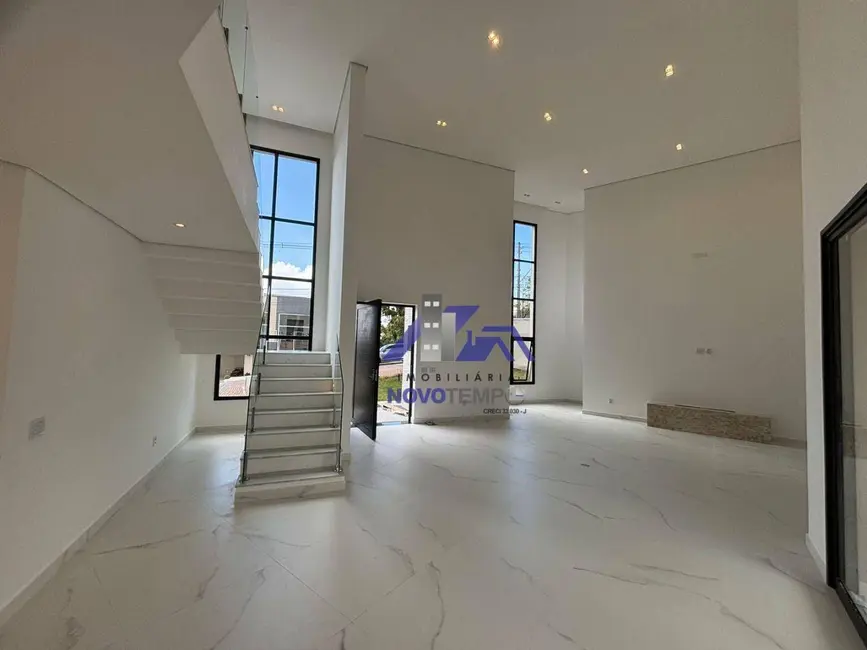 Foto 3 de Casa de Condomínio com 4 quartos à venda, 530m2 em Quintas do Ingaí, Santana De Parnaiba - SP