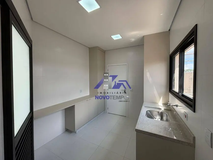 Foto 8 de Casa de Condomínio com 4 quartos à venda, 530m2 em Quintas do Ingaí, Santana De Parnaiba - SP