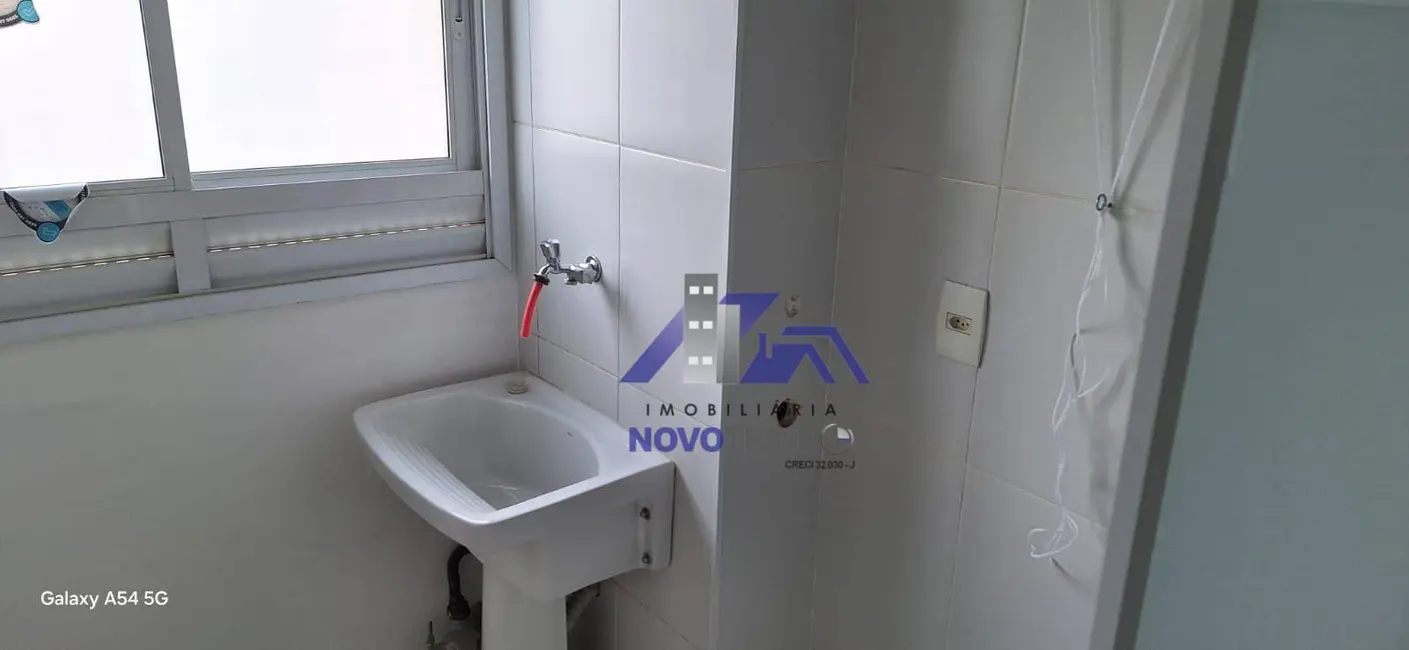Foto 6 de Apartamento com 2 quartos à venda, 62m2 em Bethaville I, Barueri - SP