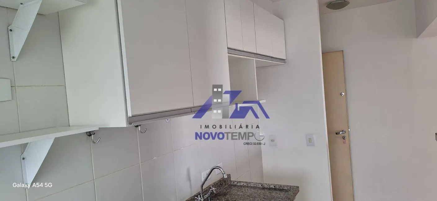 Foto 4 de Apartamento com 2 quartos à venda, 62m2 em Bethaville I, Barueri - SP