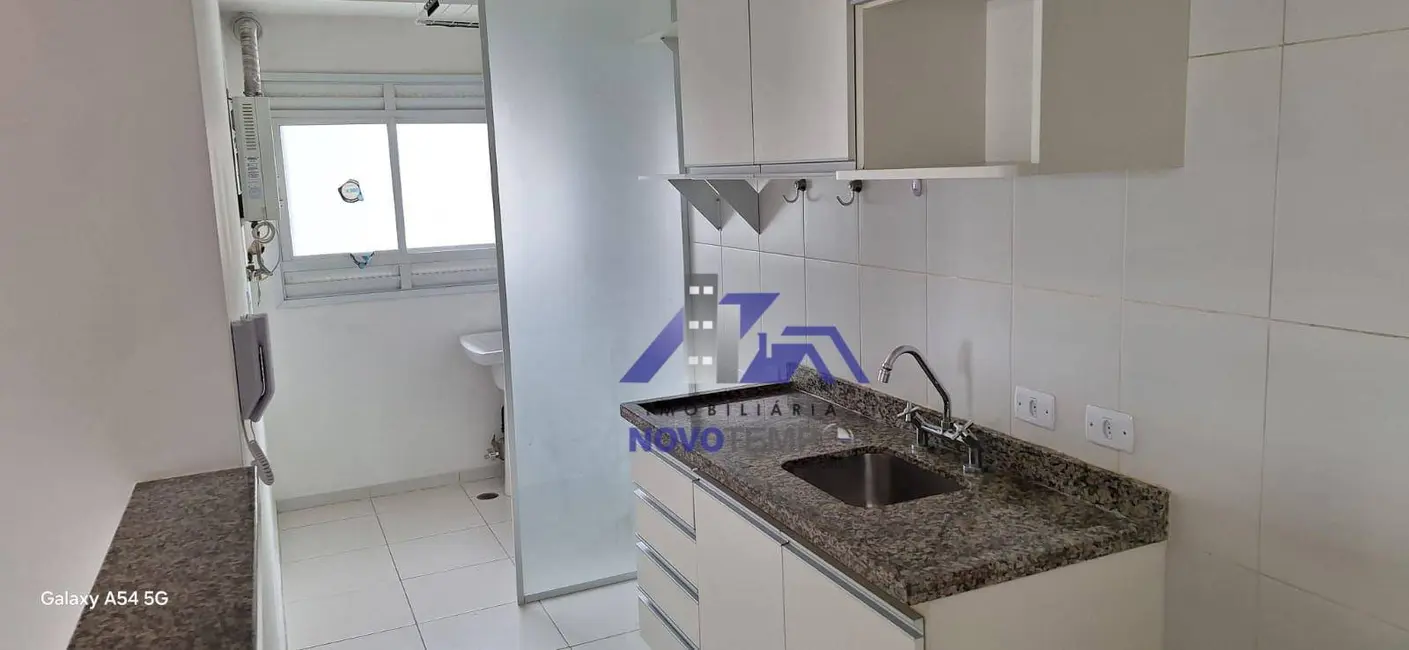 Foto 3 de Apartamento com 2 quartos à venda, 62m2 em Bethaville I, Barueri - SP