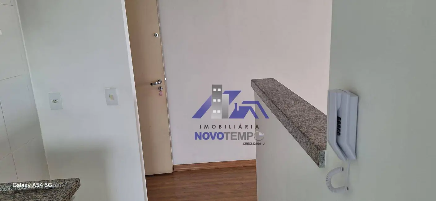 Foto 2 de Apartamento com 2 quartos à venda, 62m2 em Bethaville I, Barueri - SP