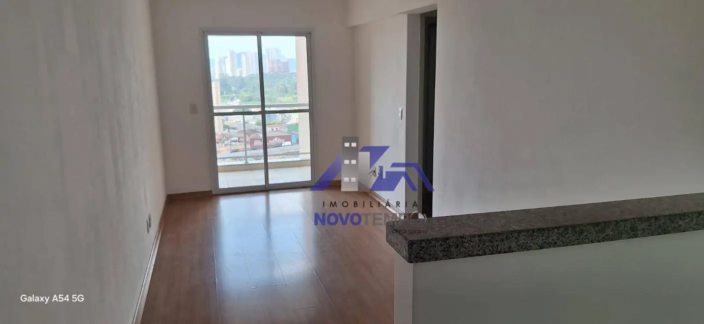 Foto 1 de Apartamento com 2 quartos à venda, 62m2 em Bethaville I, Barueri - SP