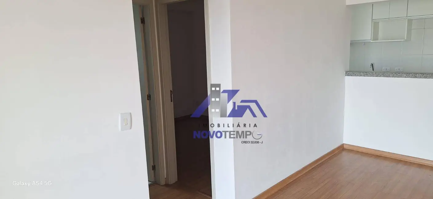 Foto 9 de Apartamento com 2 quartos à venda, 62m2 em Bethaville I, Barueri - SP