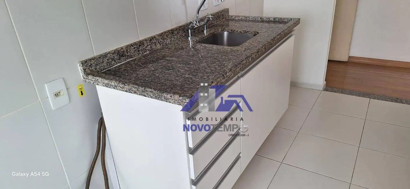 Foto 5 de Apartamento com 2 quartos à venda, 62m2 em Bethaville I, Barueri - SP