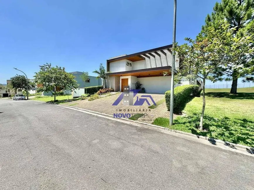 Foto 2 de Casa de Condomínio com 4 quartos à venda, 525m2 em Granja Viana, Carapicuiba - SP