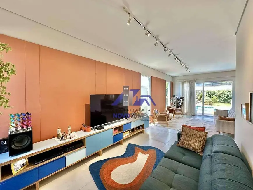 Foto 8 de Casa de Condomínio com 4 quartos à venda, 525m2 em Granja Viana, Carapicuiba - SP