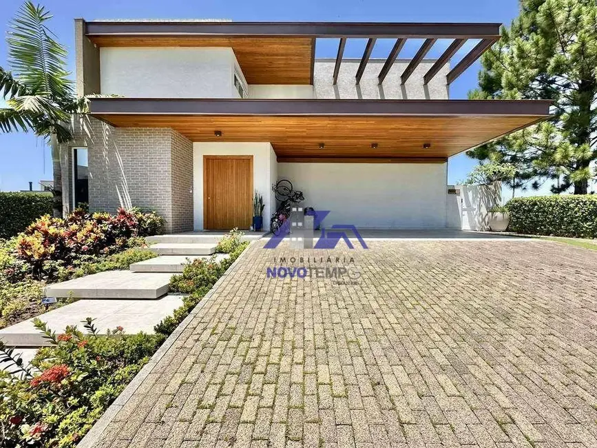 Foto 4 de Casa de Condomínio com 4 quartos à venda, 525m2 em Granja Viana, Carapicuiba - SP