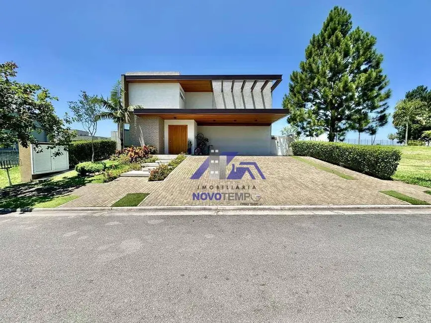 Foto 3 de Casa de Condomínio com 4 quartos à venda, 525m2 em Granja Viana, Carapicuiba - SP